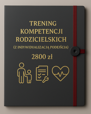 Trening kompetencji rodzicielskich