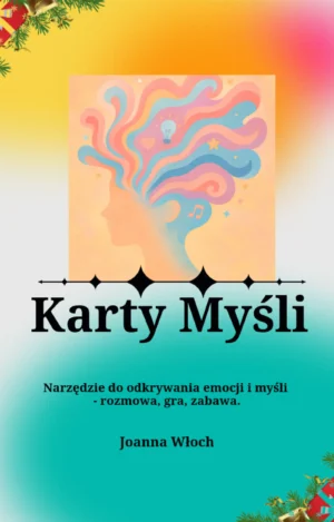 Karty Myśli Świąteczne<br>  PDF/ do druku