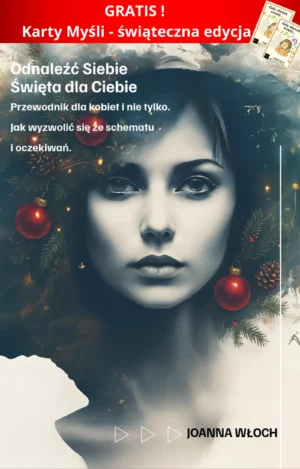 Odnaleźć Siebie-Święta dla Ciebie